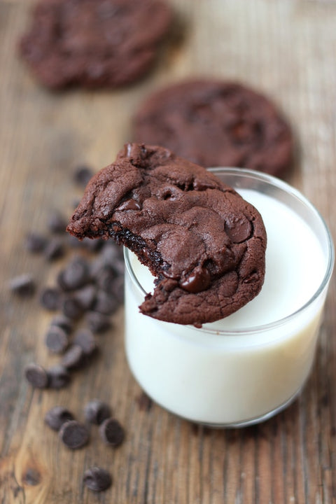 BISCUITS BROWNIES