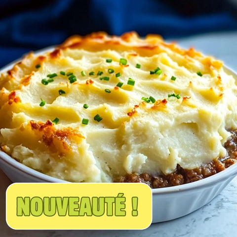 PÂTÉ CHINOIS LE BISTROT