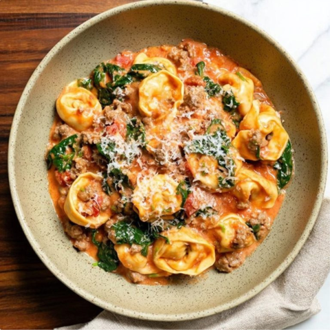 TORTELLINIS BELLA VITA